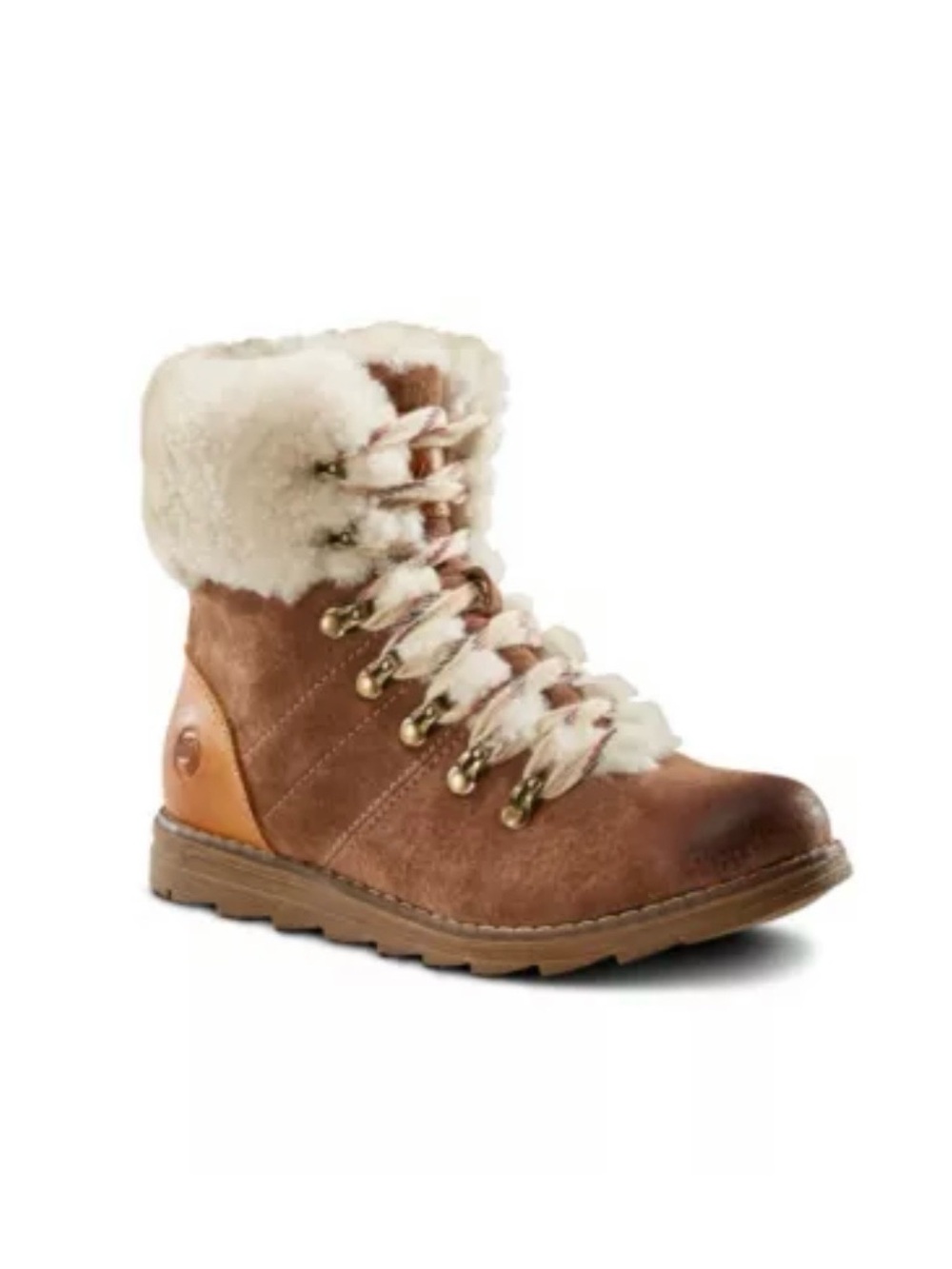 Gorgeous Fall Booties Size 6